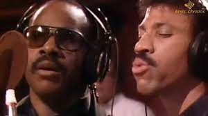 We Are The World´´