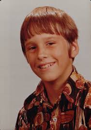 Timothy Wayne “Tim-Driver” Fallon (1964-2021)