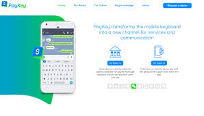 Here you can get a peek behind. Finovateeurope Sneak Peek Paykey Finovate