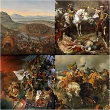 Great Turkish War - Wikipedia