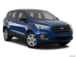 2017 ford escape technical specifications dimensions (inches unless otherwise noted) exterior wheelbase 105.9 length 178.1 width, excluding mirrors 72.4 width, including mirrors 81.8 mirrors folded 75.0 vehicle height (without options) 66.3 minimum running ground clearance (fwd/4wd) 7.8 track, front, rear 61.5, 61.6 interior Ford Escape 2017 2 5l S In Uae New Car Prices Specs Reviews Amp Photos Yallamotor