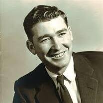 Lawrence Edwin Pennington Obituary