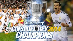 Finale copa del rey 2013 (nl); Full Match Barcelona 1 2 Real Madrid Copa Del Rey Final 2013 14 Youtube