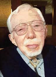 Gerald 'Gerry' E. Ready