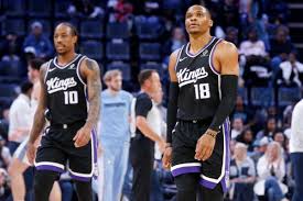 Kings vs. Nuggets: The Tank Stumbles Into Denver
