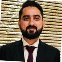 Asad Jawed's Instagram, Twitter & Facebook