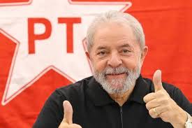 Resultado de imagem para lula