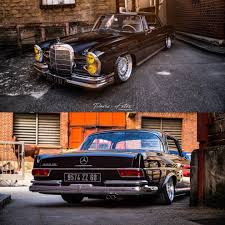 Pin Von Dod Riyahi Auf Cars And Motorcycles Oldtimer Mercedes W108