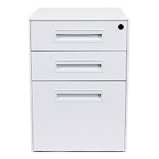 7 Stunning Modern Filing Cabinets You Will Actually Want