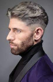 Fashionbeans Men S Short Hairstyles Gallery Mens Hairstyles Short Cool Hairstyles For Men Mens Haircuts Fade