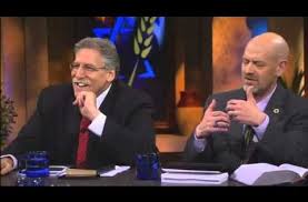 Trinitarians Vs Unitarians Debate 2 2 Unitarian Michael Brown Church History