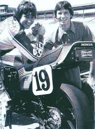 pin by juwelierkluiter nl on riders teams eddie lawson freddie spencer racing bikes