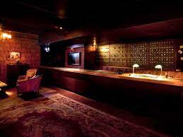 Skylight At The Mckittrick Hotel Mckittrick Sleep No More Hotel