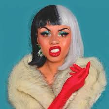 Lizbeth Romo (BethRomoA)