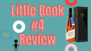 Another noe is officially part of the family business. Whiskey Review Little Book Chapter 4 Lessons Learned 125 Youtube