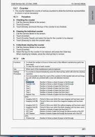Page 1 quick guide copy/print/fax/scan operations index 1. Konica Minolta Bizhub 215 Service Manual