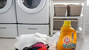 Never handle pods with wet hands. High Efficiency Washing Machines 6 Things You Should Know