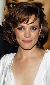 30 Awesome Hairstyles To Hide That Big Forehead Oval Face Hairstyles Bob Hairstyles Curly Hair Styles
