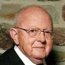 J. Hackman Obituary January 1, 2012