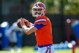 Breaking Down The Florida Gators 2015 Depth Chart Offense