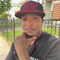 Tywain Johnson Obituary (2024)