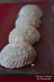 Maamouls Gateaux Foures Aux Dattes Passion Culinaire By Minouchka Culinaire Cuisine Dattes