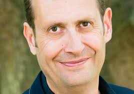 Former BBC executive Andrew Mark Sewell joins radio awards advisory board