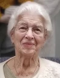 Helen M. Switzer Obituary