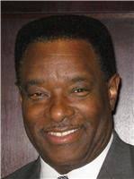 Melvin Pierre Obituary (2013)