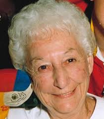 Alma Elizabeth Chalk Obituary (2024)