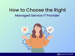 What Is An IT Provider And Why Do You ...