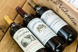 Bordeaux wine is produced in the bordeaux region of southwest france, around the city of bordeaux, on the garonne river. Bordeaux Wein In Berlin Kaufen Delicious Berlin