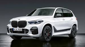 The team at bmw of ridgefield is proud to serve the communities of danbury, wilton and weston, ct with bmw cars and would like to have the chance to earn your business. Bmw Dresses Up New X5 In M Performance Parts