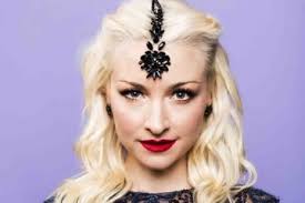 Kate Miller-Heidke Wants You To Help Build Her Australian Open Live Stage  Set