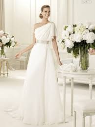 Devenez membre pour la livraison gratuite et illimitée. Heureux Composite Detendu Robe Grecque Mariage Eleve Menstruation Pourri