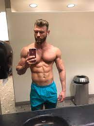 Jacob Peterson : rHotGuys