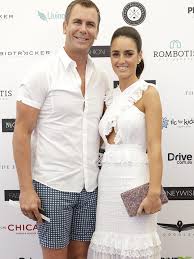 Stream tracks and playlists from wayne carey on your desktop or mobile device. Wayne Carey S Awkward Anthony Stevens Encounter Before Baby S Birth Herald Sun
