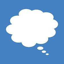 Think Cloud Icon Cloud Icons Graphic Vector Png And Vector With Transparent Background For Free Download Cloud Icon Texture Vector Cloud Vector