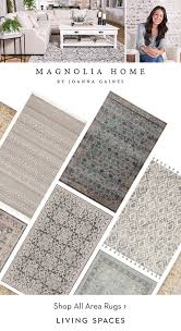 Neutral Area Rugs From Magnolia Home By Joanna Gaines Discover Unique Rug Patterns In Ton Farmhouse Dining Room Rug Farmhouse Rugs Living Room Area Room Rugs