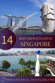 14 Things To Do For Free In Singapore Travel Inspiration Destinations Singapore Tourist Attractions Travel