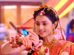 The show is being produced by swastik productions and is expected to hit the tv screens on 3 december 2018 from 1:30 pm to 2 pm. Pin On Radhakrishn