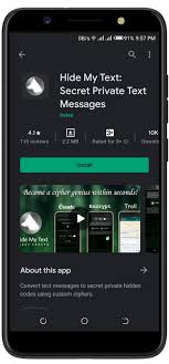 The messages will be private and 100% safe when you use cyphr app. 10 Secret Messaging Apps That Look Like Games Iphone Android