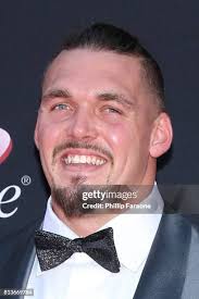 1,111 Derek Wolfe Photos & High Res Pictures