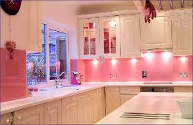 pink kitchen curtains kitchen ideas