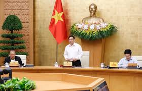 May 22, 2021 · thủ tướng phạm minh chính làm việc với sở y tế tp cần thơ 22/05/21 21:19 gmt+7 52 liên quan gốc 'phải tổng kết kinh nghiệm, bài học hay, điển hình để nhân rộng ra. Thá»§ TÆ°á»›ng Pháº¡m Minh Chinh Chá»§ Tri Phien Há»p Cp Ä'áº§u Tien Sau Nháº­m Chá»©c Tin Tá»©c Ttxvn