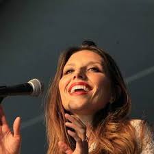 Rachel James Provo Tickets, Velour Live Music Gallery Feb 22, 2025