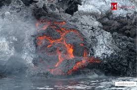Pada umumnya hanya merupakan gempa yang lemah yang hanya terasa di sekitar gunung api. Pengertian Gempa Bumi Dan Gelombang Seismik Terlengkap Memorable With Us