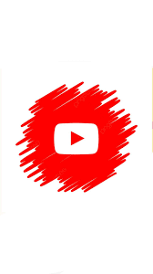 Youtube Brush Wallpaper Youtube Logo Youtube Video Ads Youtube Logo Png
