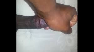 black dick jerk off - XVIDEOS.COM