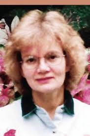 Dee Ann Peterson McCurdy